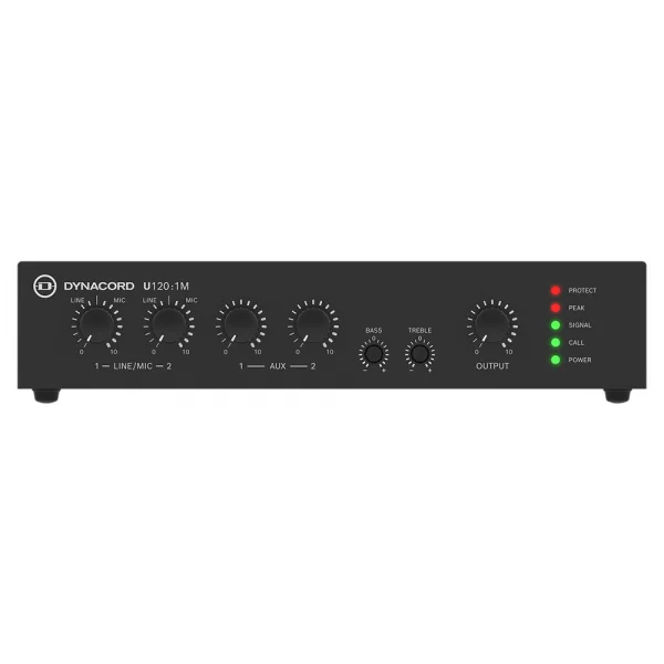 ElectroVoice BSYS-EVID-S4.2TB - Premium Duvar Hoparlör Seti, Siyah