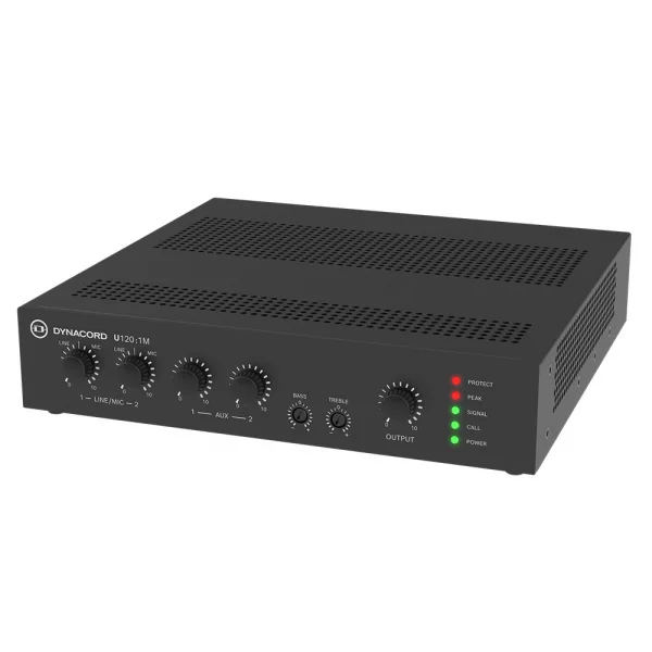 ElectroVoice BSYS-EVID-S4.2TB - Premium Duvar Hoparlör Seti, Siyah