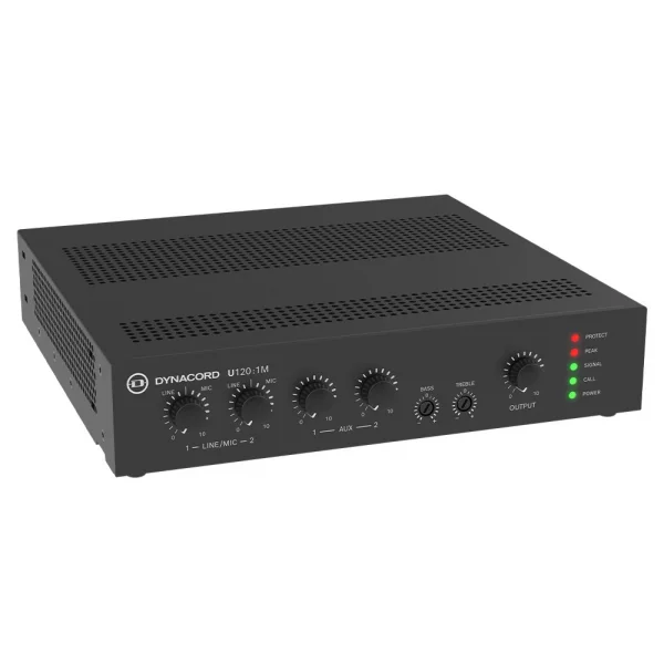 ElectroVoice BSYS-EVID-S4.2TB - Premium Duvar Hoparlör Seti, Siyah
