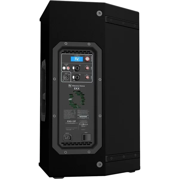 Electro Voice EKX-12P-EU 2-Yollu 12” Aktif Hoparlör