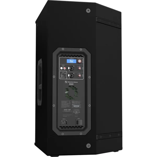 Electro Voice EKX-15P | 15” Aktif Hoparlör 1500W, 132-dB