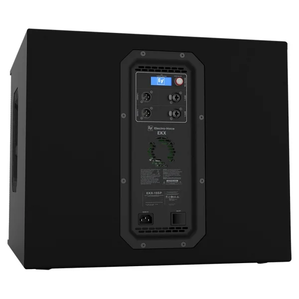 ElectroVoice EKX-15SP-EU EKX-15SP 15  Aktif Subwoofer