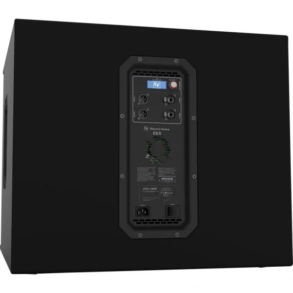 Electro Voice EKX-18SP-EU 18” Aktif Sub Hoparlör