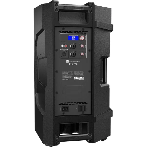 Electro Voice ELX200-12P 12” Aktif Hoparlör 1200W 130-db