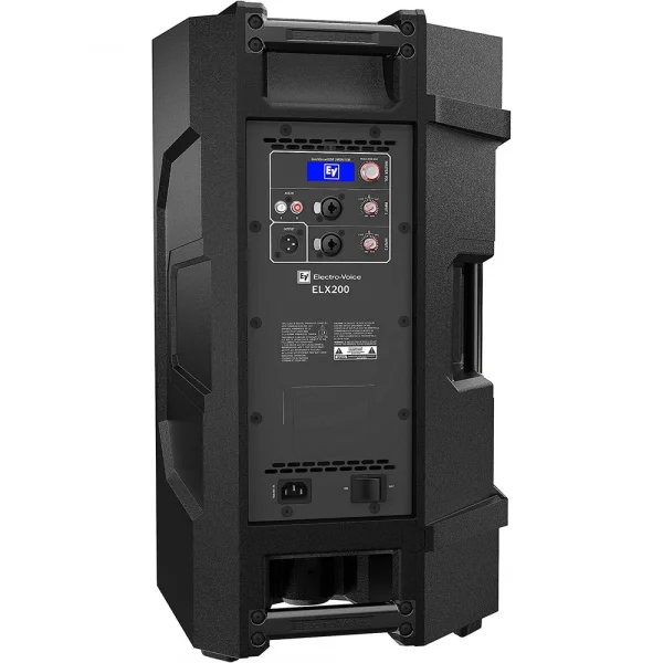 Electro Voice ELX200-15P 15” Aktif Hoparlör 1200W 132-db