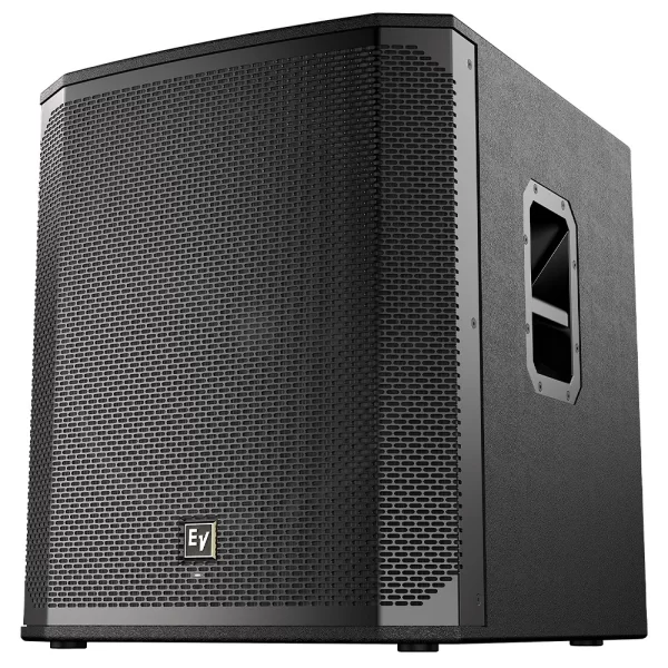 ElectroVoice ELX200-18P-EU 2-Yollu 18” Aktif Sub Hoparlör