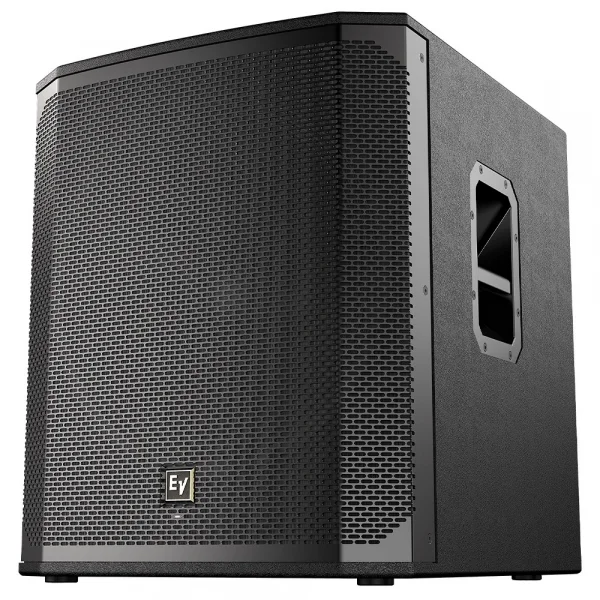 Electrovoice ELX200-18SP 18” Aktif Subwoofer 1200W 132-db