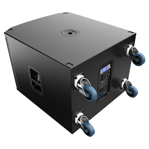 ElectroVoice ETX-18SP 18 1800W Aktif Subwoofer