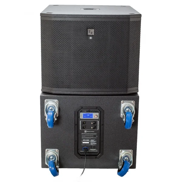 ElectroVoice ETX-18SP 18 1800W Aktif Subwoofer