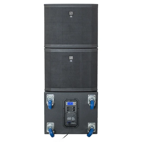 ElectroVoice ETX-18SP 18 1800W Aktif Subwoofer