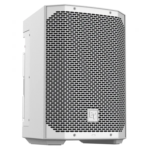 Electrovoice EVERSE8-W Taşınabilir TWS Ses Sistemi Beyaz