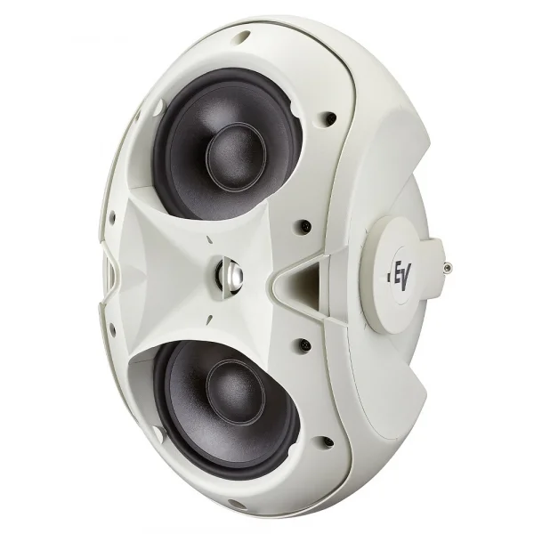 ELECTROVOICE EVID 6.2TW 100V 15/30/60W Beyaz (Çift)