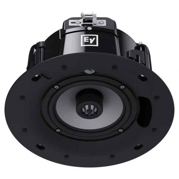 ElectroVoice EVID-C6.2-G2 Tavan Hoparlörü 6.5, 70/100V (Çift) (Beyaz)