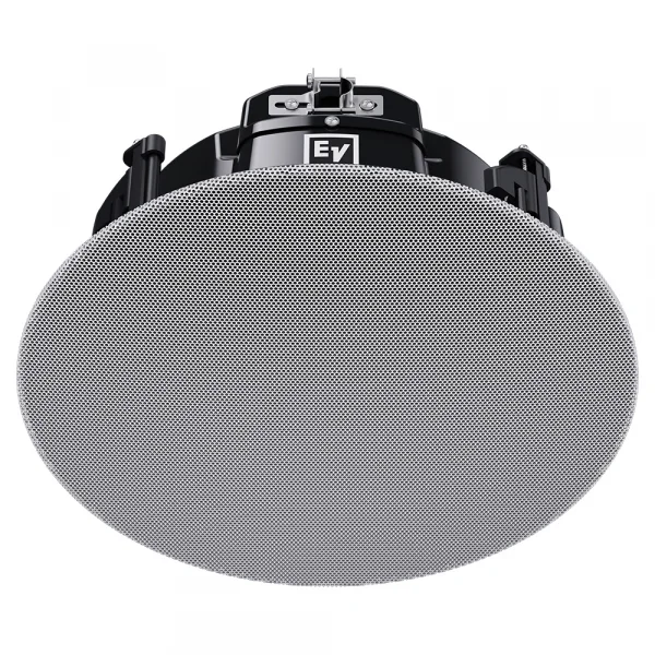 ElectroVoice EVID-C6.2LP-G2 Düşük Profil 6.5” Tavan Hoparlörü 6.5” (Çift) (Beyaz)