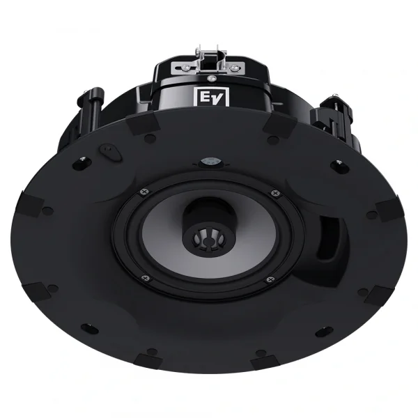 ElectroVoice EVID-C6.2LP-G2 Düşük Profil 6.5” Tavan Hoparlörü 6.5” (Çift) (Beyaz)