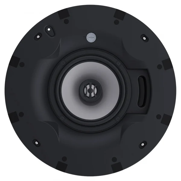 ElectroVoice EVID-C6.2LP-G2 Düşük Profil 6.5” Tavan Hoparlörü 6.5” (Çift) (Beyaz)