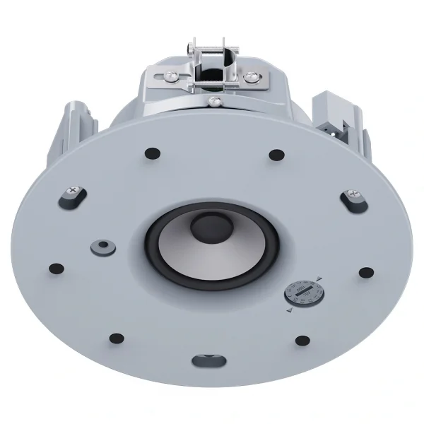 ElectroVoice EVID-EC3.1 Tavan Hoparlörü 3 IP45 70/100V (Çift) (Beyaz)