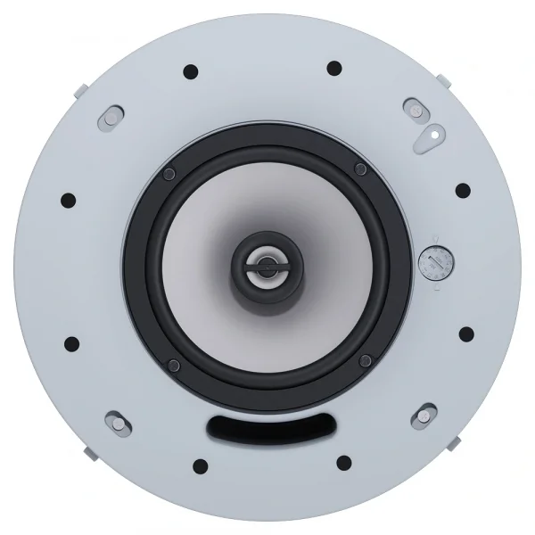 ElectroVoice EVID-EC6.2 Tavan Hoparlörü 6.5 70/100V (Çift) (Beyaz)