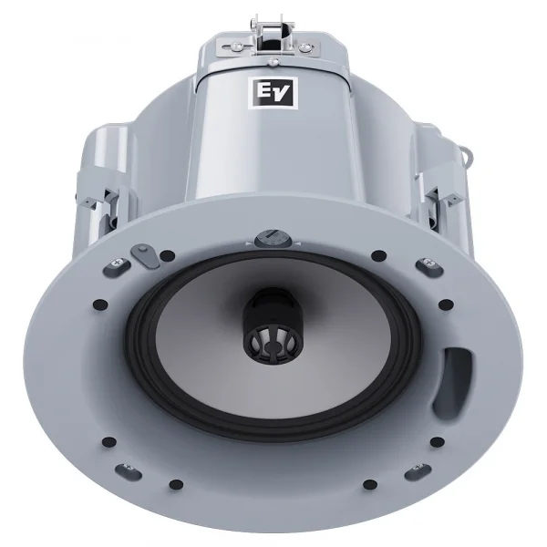 ElectroVoice EVID-EC8.2 Tavan Hoparlörü 8 70/100V (Çift) (Beyaz)