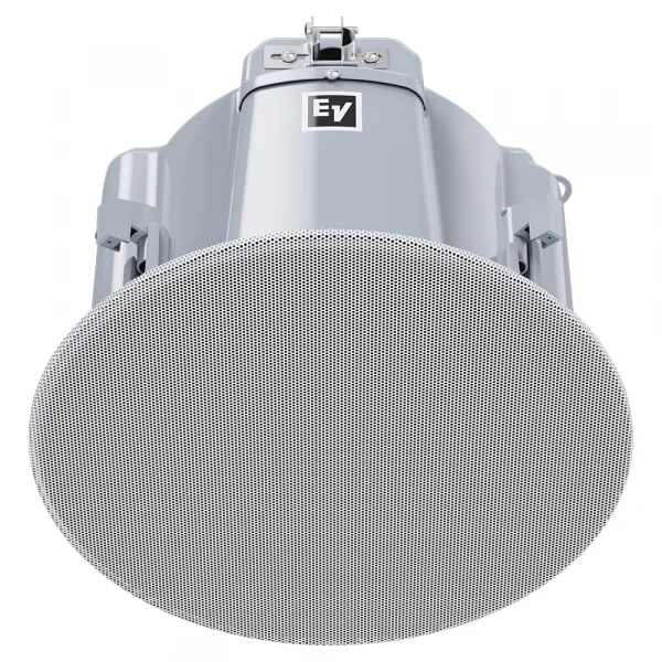 ElectroVoice EVID-EC8.2 Tavan Hoparlörü 8 70/100V (Çift) (Beyaz)