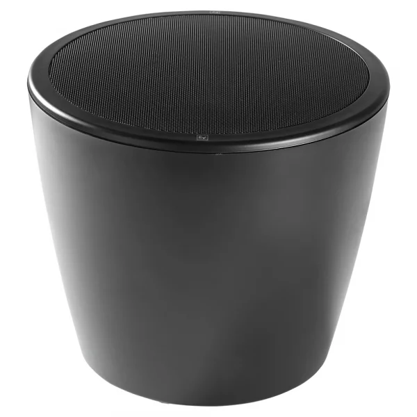 ElectroVoice EVID-P6.2B EVID Pendant Tavan Hoparlörü 6,5 (Siyah) (Tek)