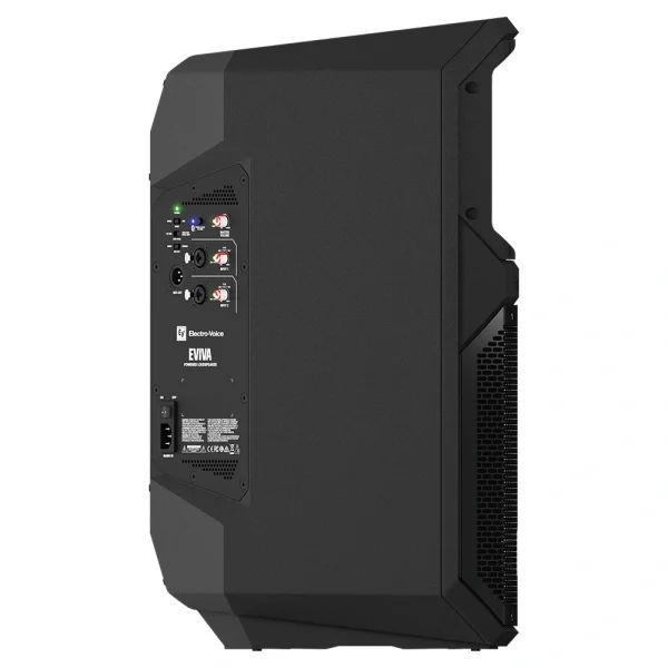 ElectroVoice EVIVA12P-EU 2-Yollu 12 BT Aktif Hoparlör