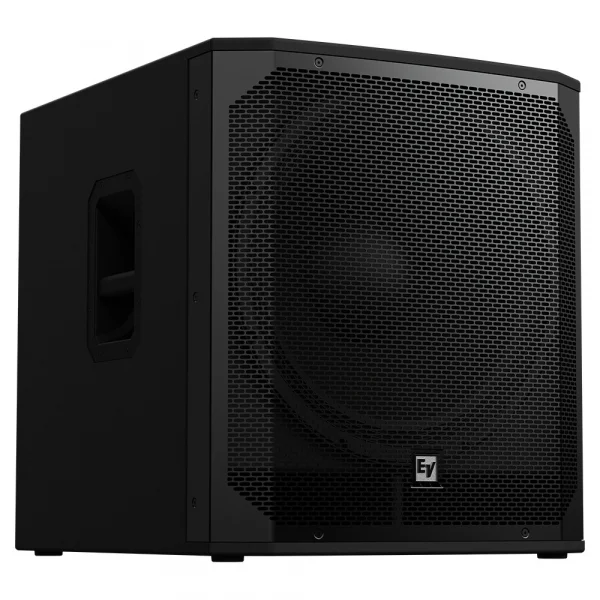 ElectroVoice EVIVA18SP-EU Eviva Serisi Aktif Hoparlör 18 Subwoofer