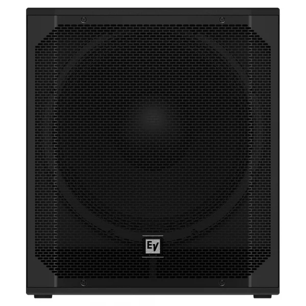 ElectroVoice EVIVA18SP-EU Eviva Serisi Aktif Hoparlör 18 Subwoofer