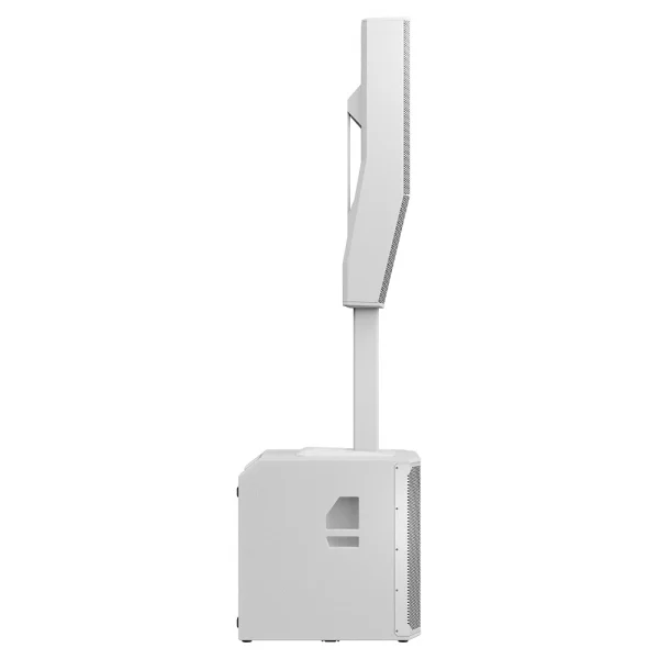 Electro Voice EVOLVE90-KW Vertical Array Hoparlör Sistemi  (Beyaz) 18 sub + 8x4.7 - 2000W RMS 134-dB