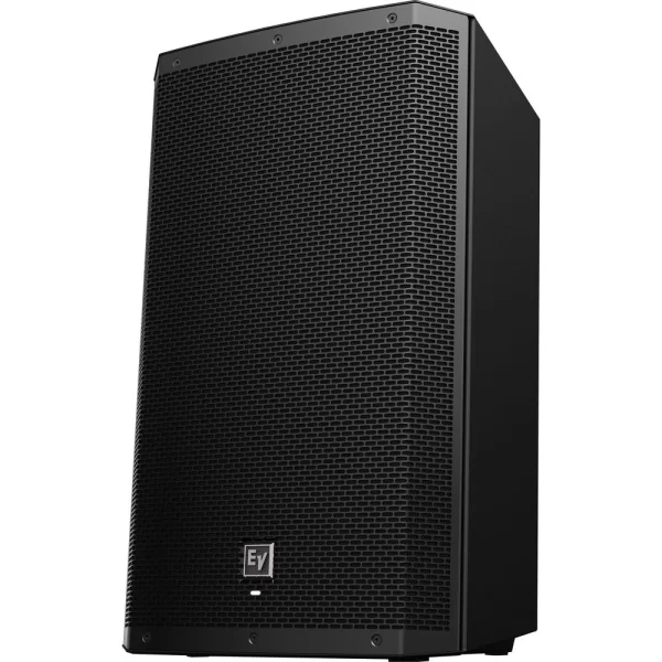 Electro Voice ZLX-15BT Bluetoothlu 15” Aktif Hoparlör 127-dB 1000W