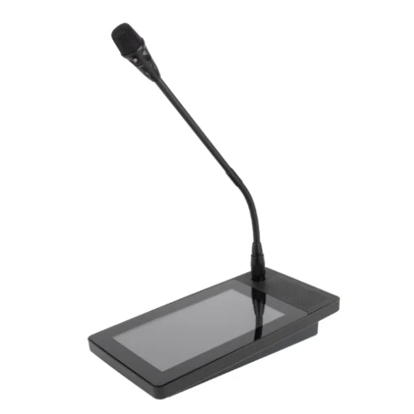 Enorm MA7 POE Anons Mikrofonu