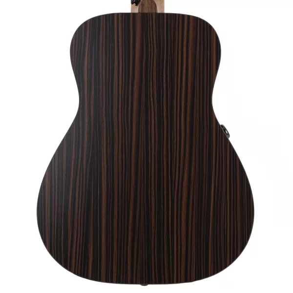 Enya EB-X1 PRO MAX SP1S Elektro Akustik Gitar