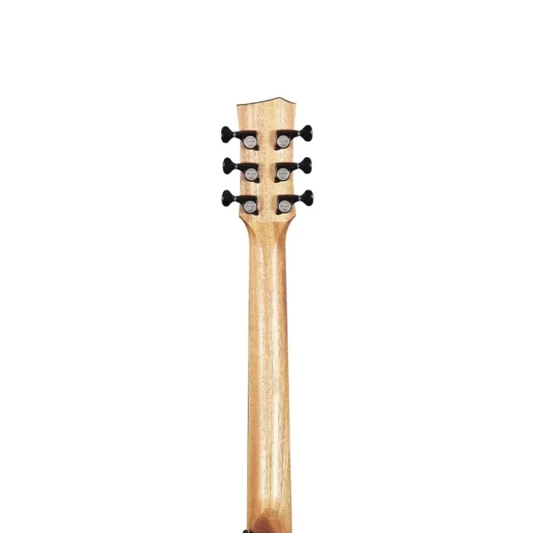 Enya EGA-Q1 PRO Elk.Akustik Gitar