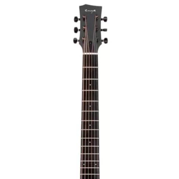 Enya EGA-X0/NA Auditorium Akustik Gitar