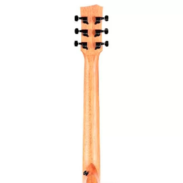 Enya EGA-X0/NA Auditorium Akustik Gitar