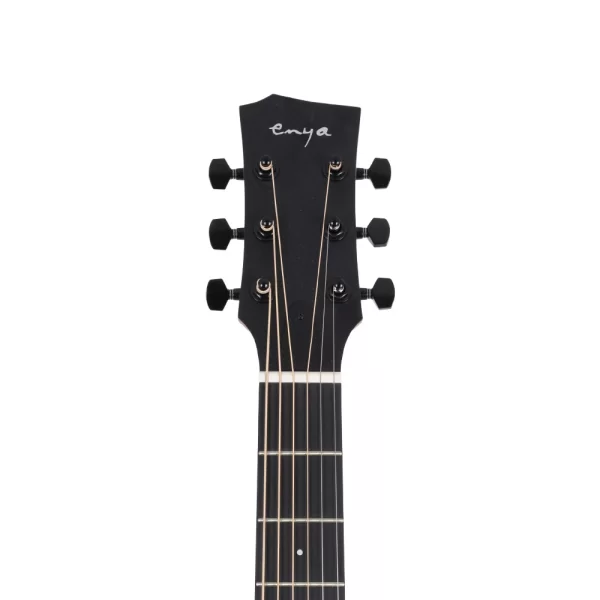 Enya EGA-X1 PRO MAX Akustik Gitar