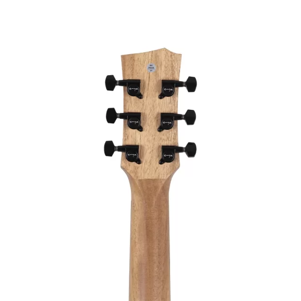 Enya EGA-X1 PRO MAX Akustik Gitar