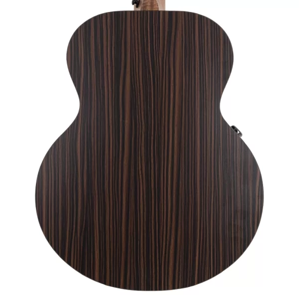 Enya EM-X1 PRO MAX SP1S Elektro Akustik Gitar