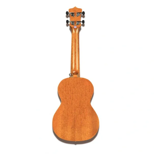 Enya EUC-25D Concert Ukulele w/Gigbag Dahil