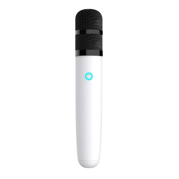 Enya EWM-02 NEXG2 İçin Kablosuz Mikrofon
