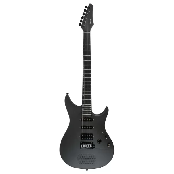 Enya INSPIRE/BK Siyah Elektro Gitar