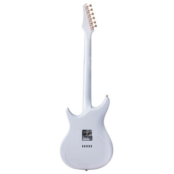 Enya INSPIRE/MIDNIGHTGREY Elektro Gitar