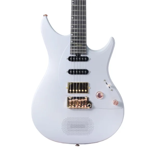 Enya INSPIRE/MIDNIGHTGREY Elektro Gitar