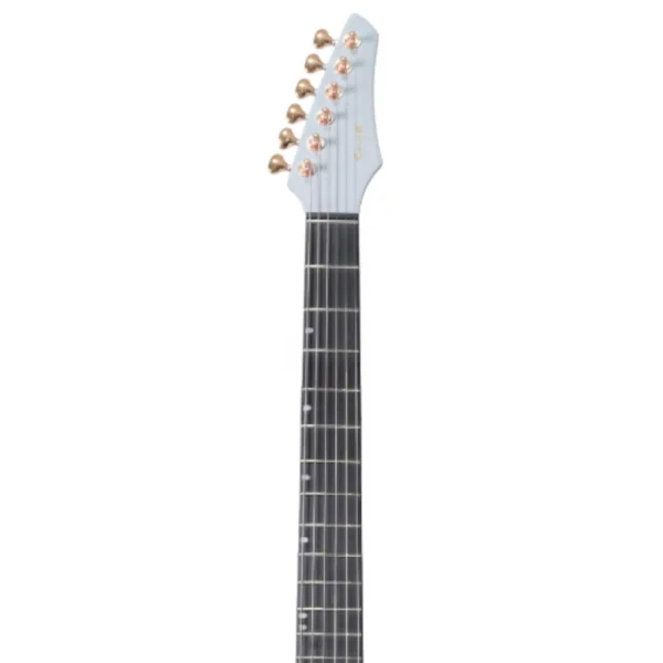 Enya INSPIRE/MIDNIGHTGREY Elektro Gitar