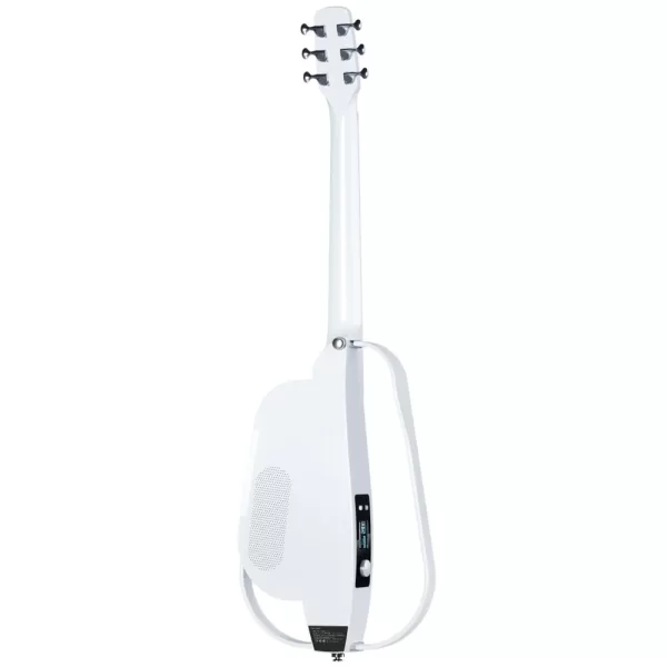Enya NEXG 2 Basic WH Beyaz Renk Elektro Akustik Gitar