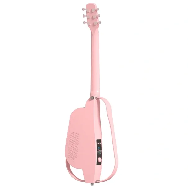 Enya NEXG SE Açık Pembe Elektro Akustik Gitar