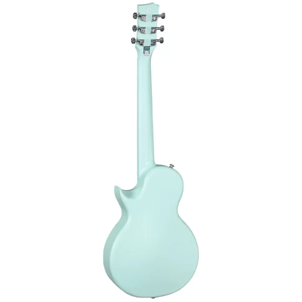 Enya NOVA GO BL Mavi Akustik Gitar