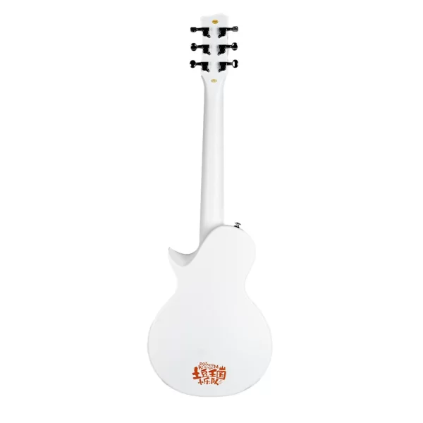 Enya NOVA GO MINI OK GO Traveller Akustik Gitar
