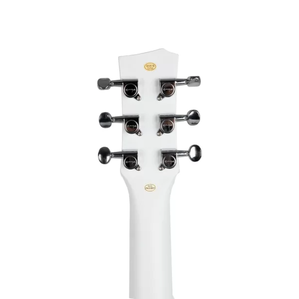 Enya NOVA GO MINI OK GO Traveller Akustik Gitar