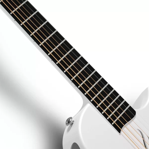 Enya NOVA GO MINI WH Traveller Akustik Gitar